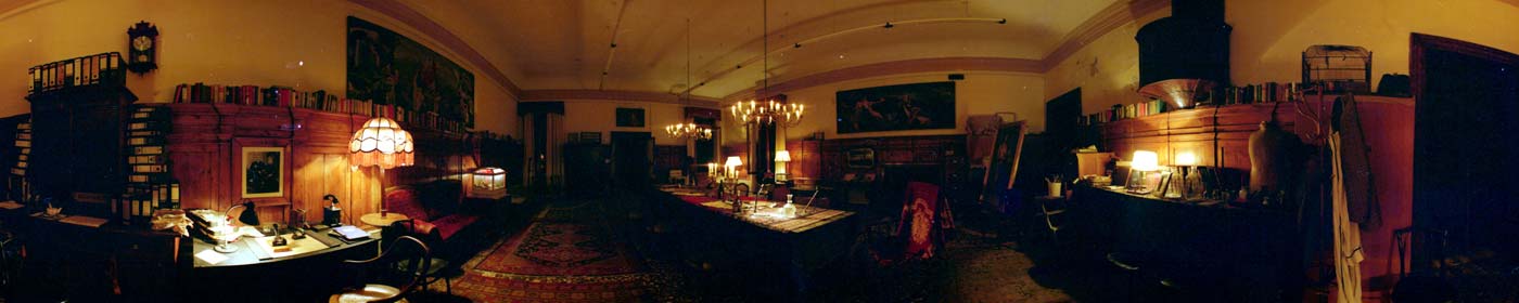 Palazzo Zenobio