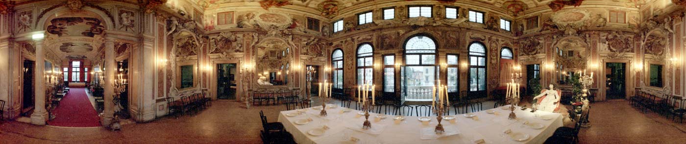 Palazzo Zenobio