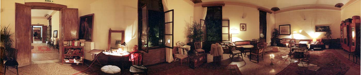 Palazzo Zenobio