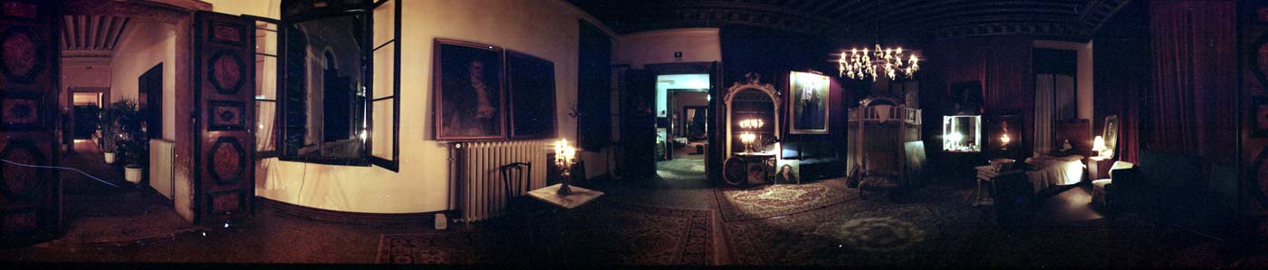 Palazzo Zenobio