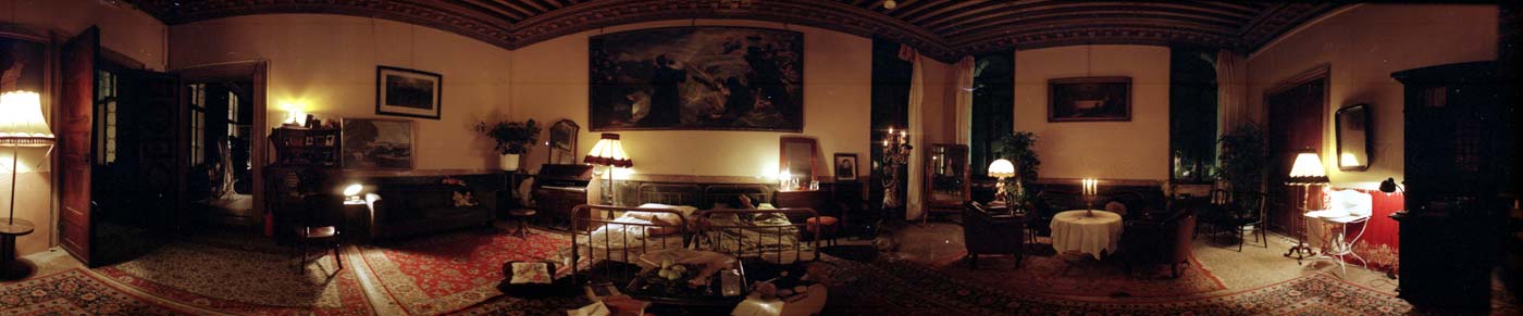 Palazzo Zenobio