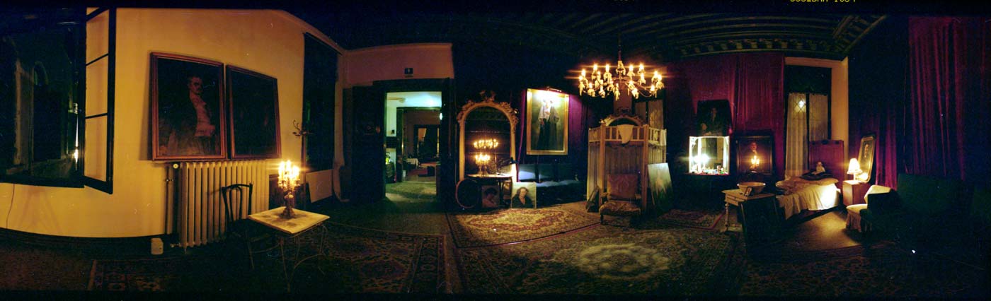 Palazzo Zenobio