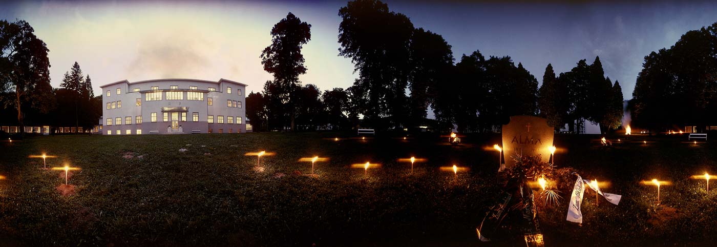Sanatorium Purkersdorf