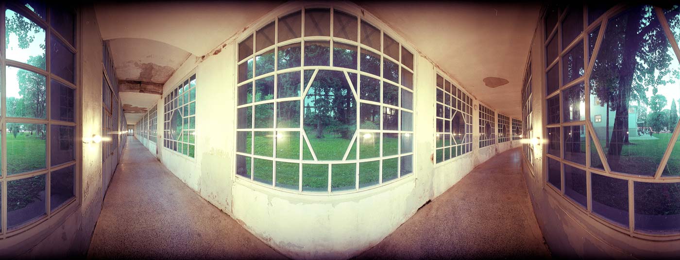 Sanatorium Purkersdorf