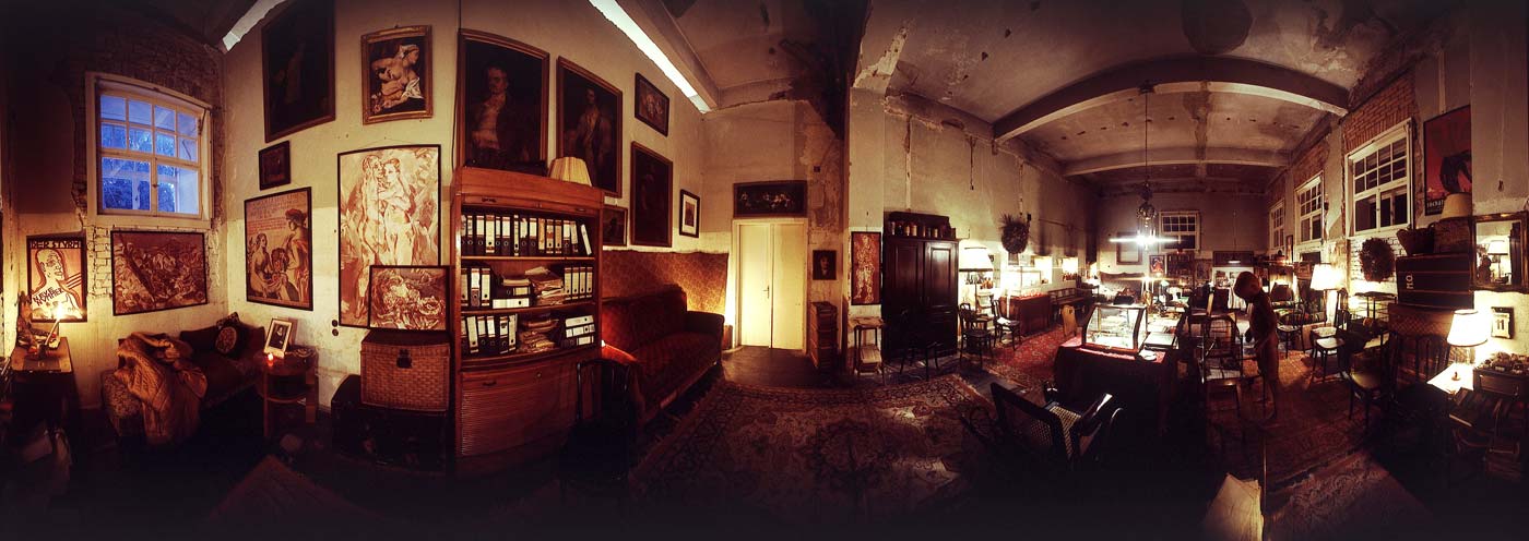 Sanatorium Purkersdorf