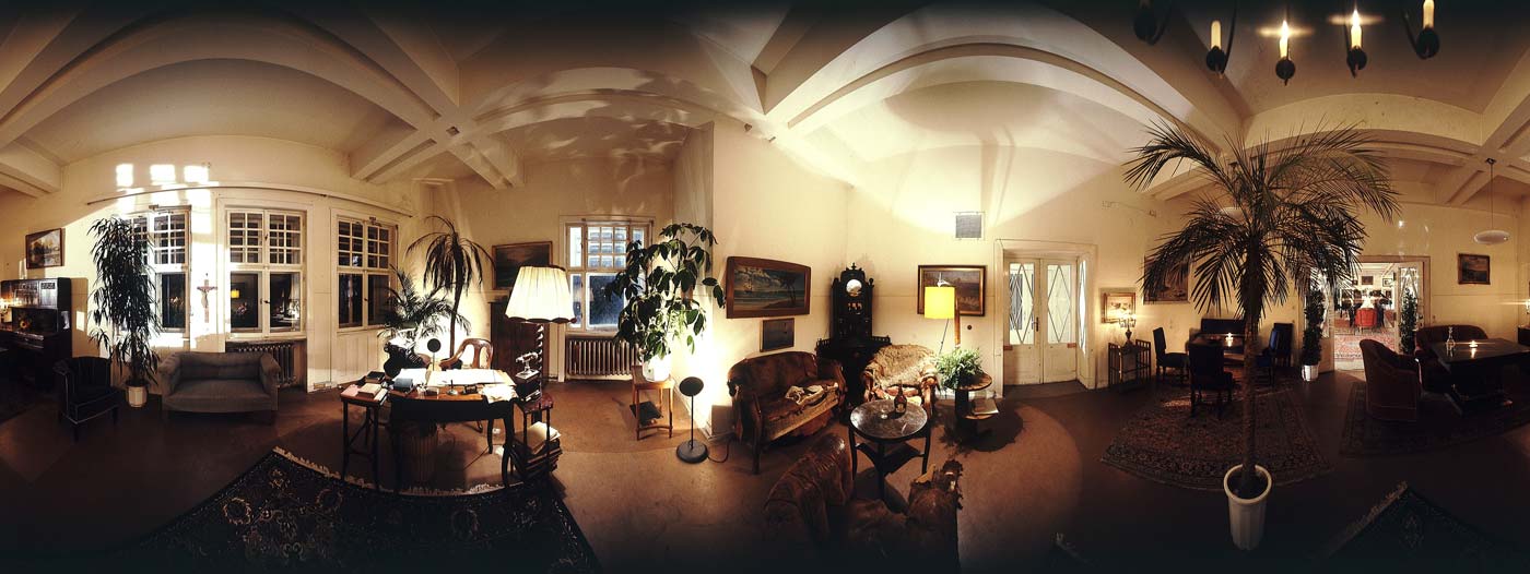 Sanatorium Purkersdorf