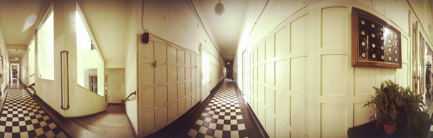 Sanatorium Purkersdorf