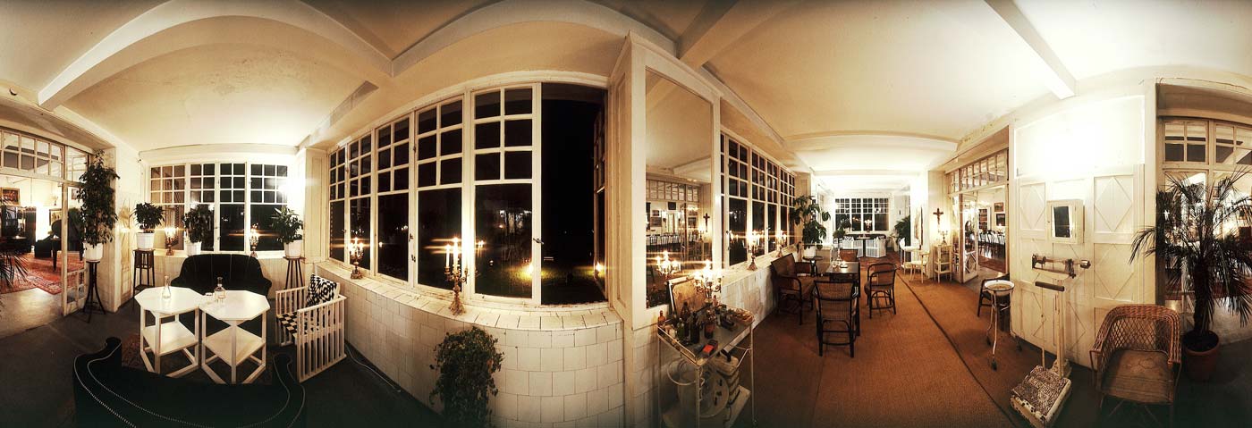 Sanatorium Purkersdorf