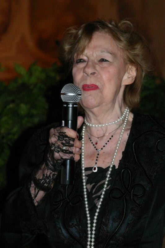 Eleonore Zetzsche