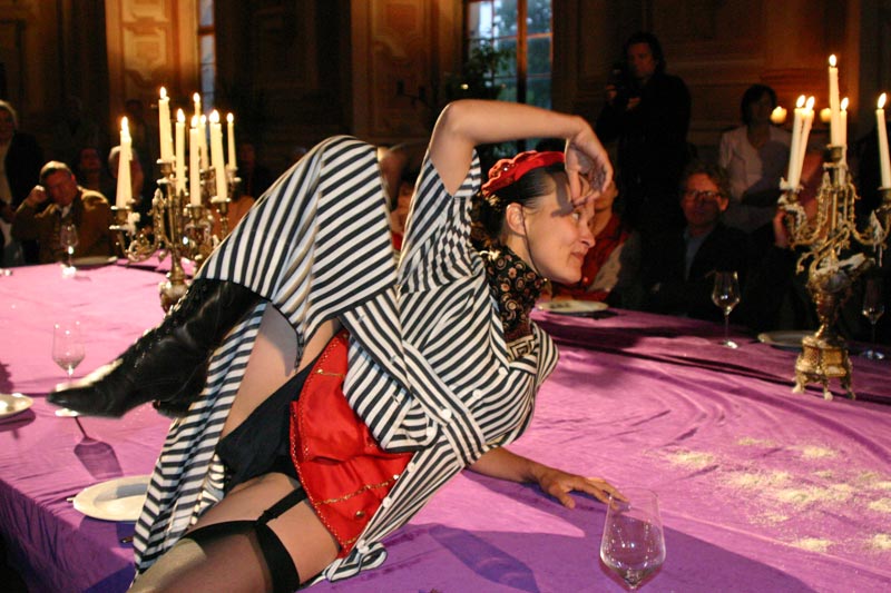 Martina Stilp