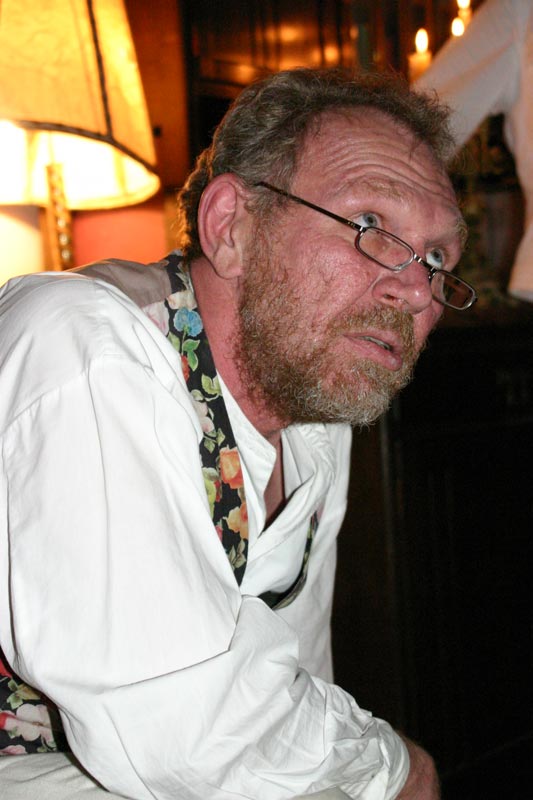 Haymon Maria Buttinger