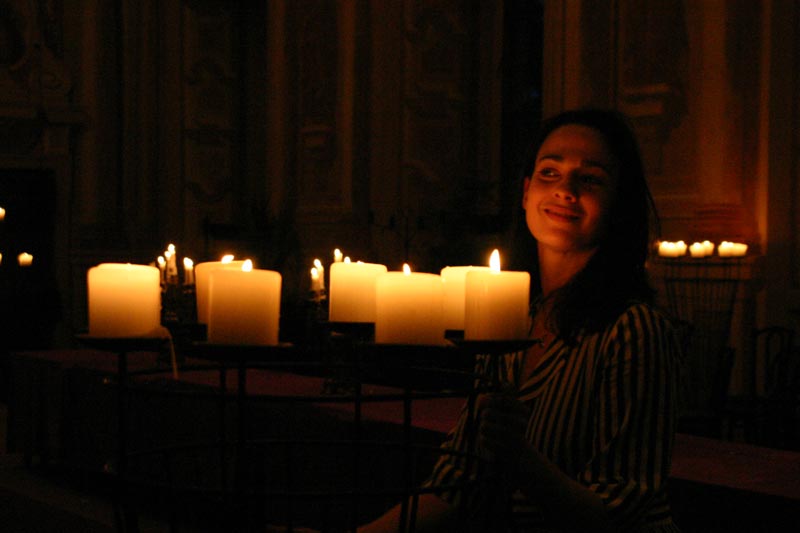 Melanie Herbe