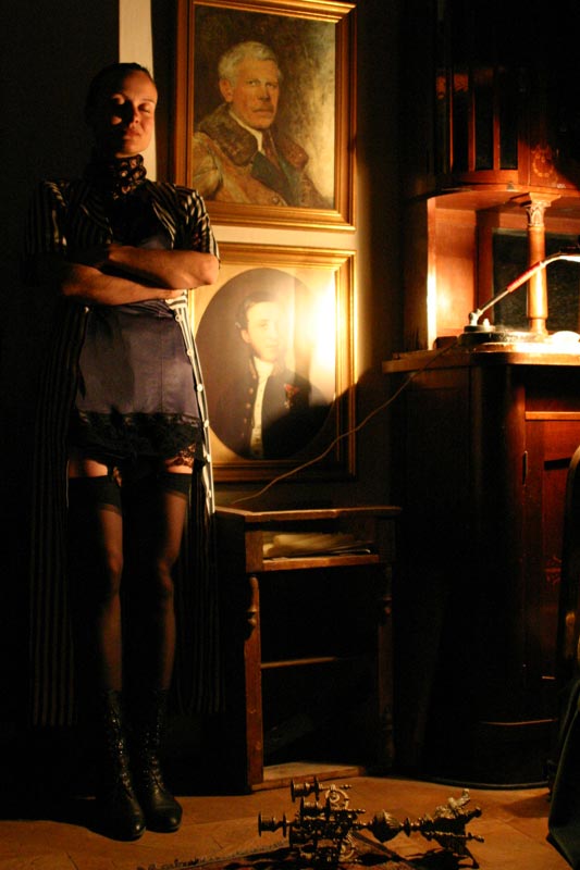 Martina Stilp (Alma 1)