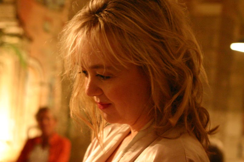 Pamela Knaack