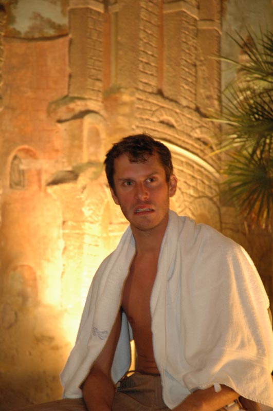 Max Mayer