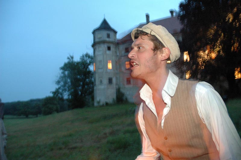 Max Mayer
