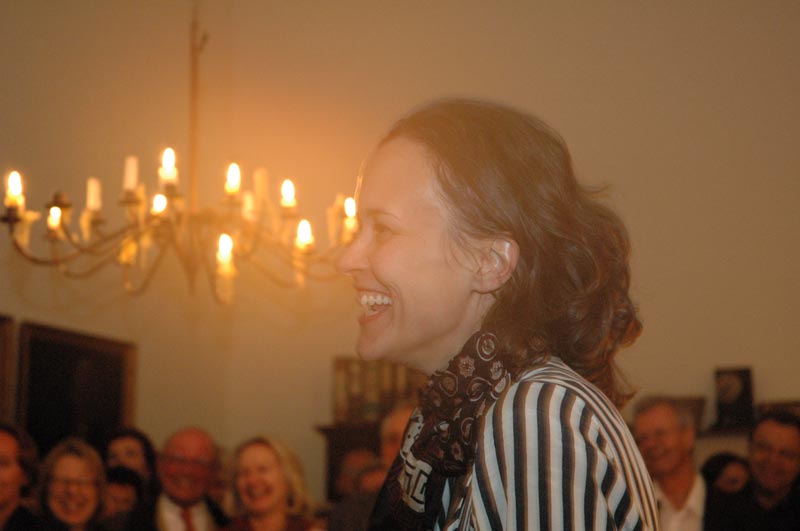 Martina Stilp