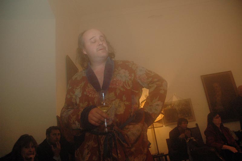 Paulus Manker