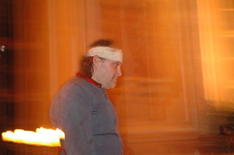 Paulus Manker
