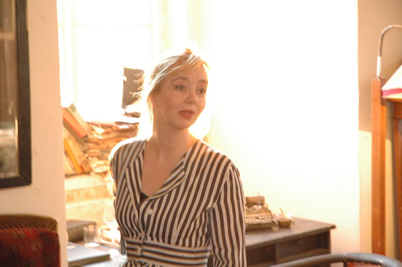 Pamela Knaack