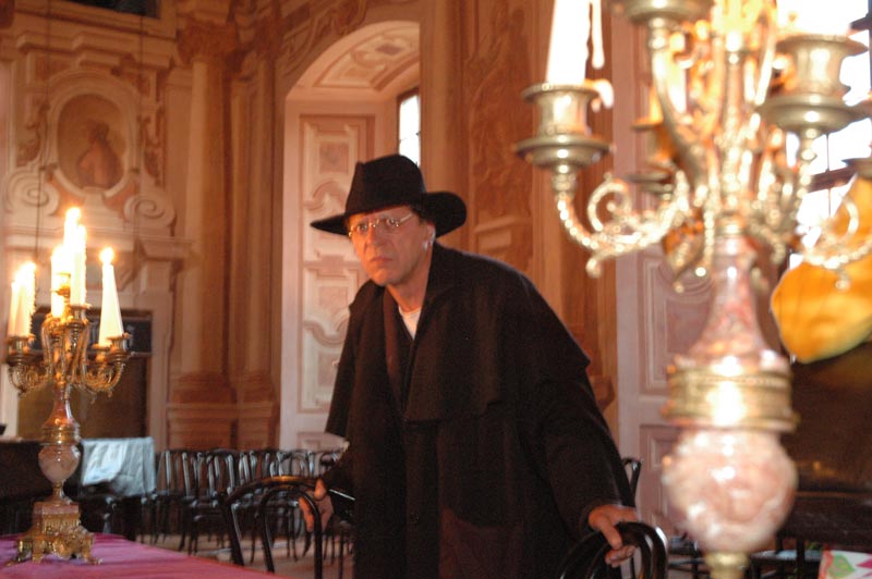 Helmut Berger