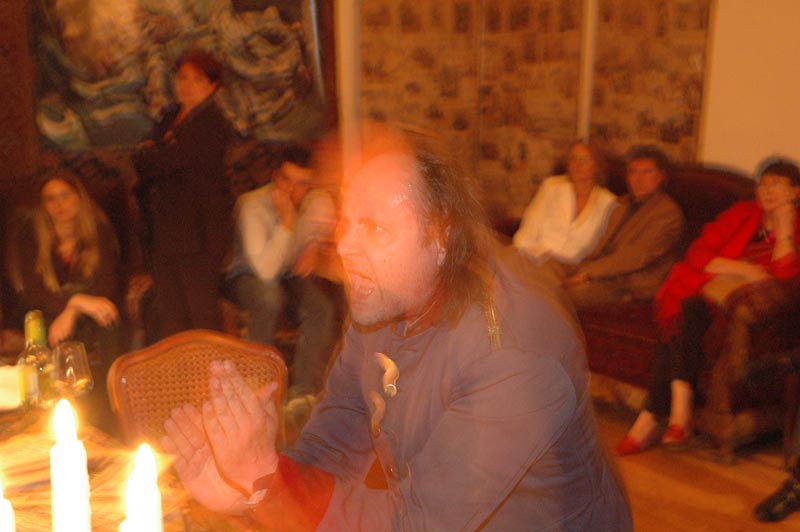 Paulus Manker