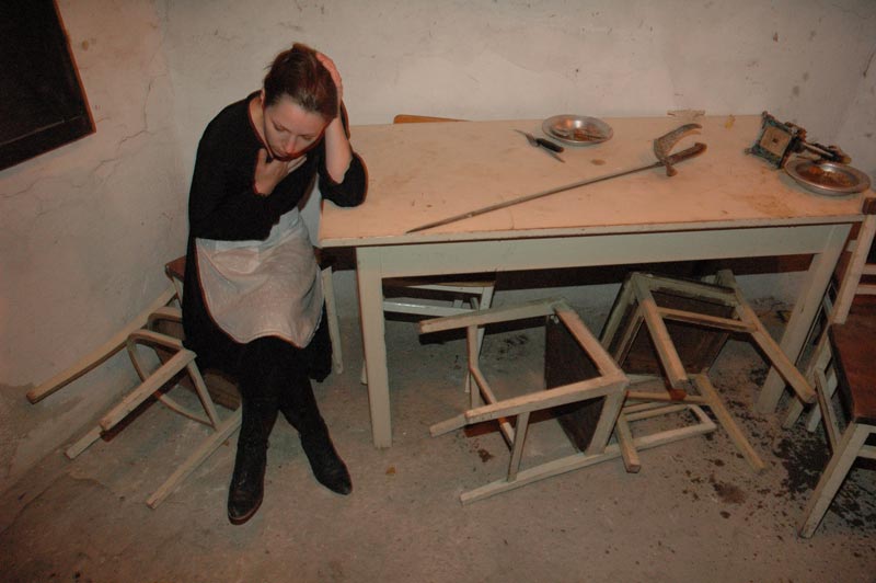 Hilde Dalik