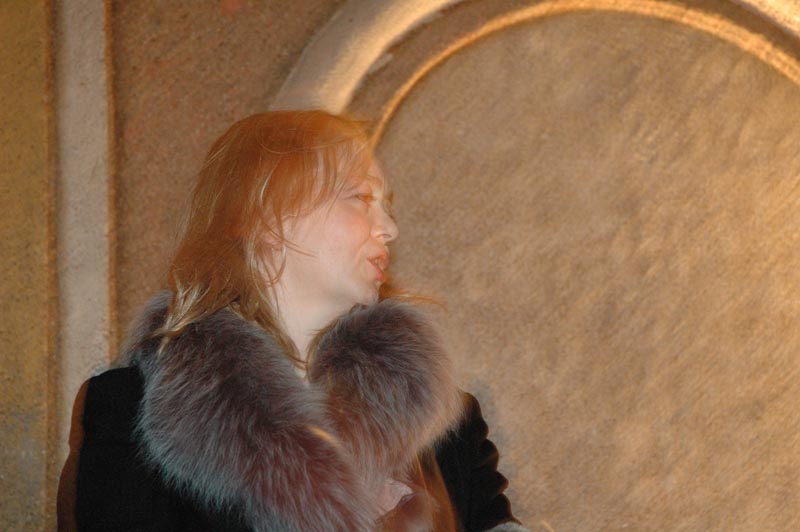 Pamela Knaack