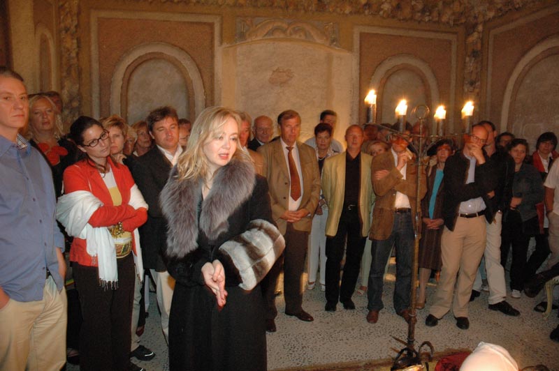 Pamela Knaack