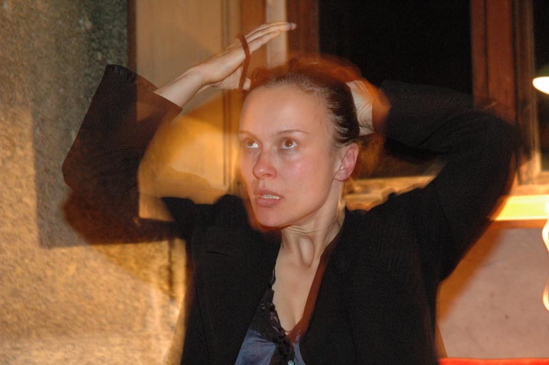 Martina Stilp