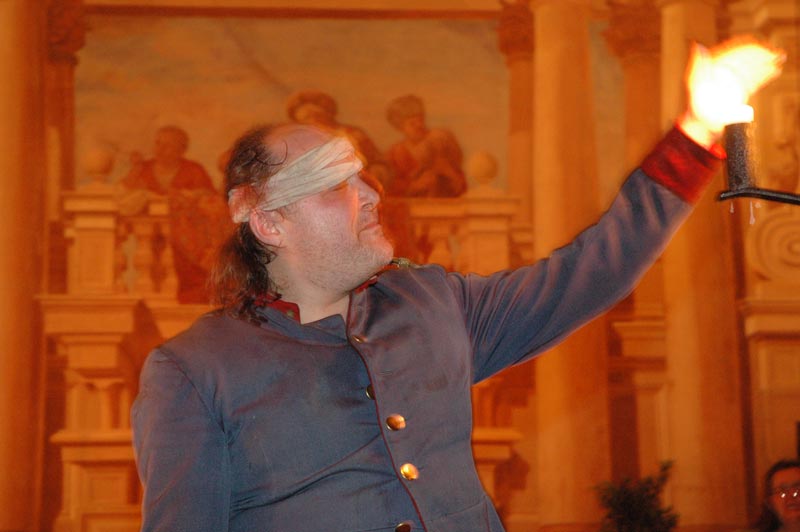 Paulus Manker