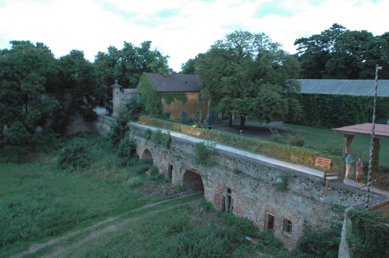 Alma in Petronell
