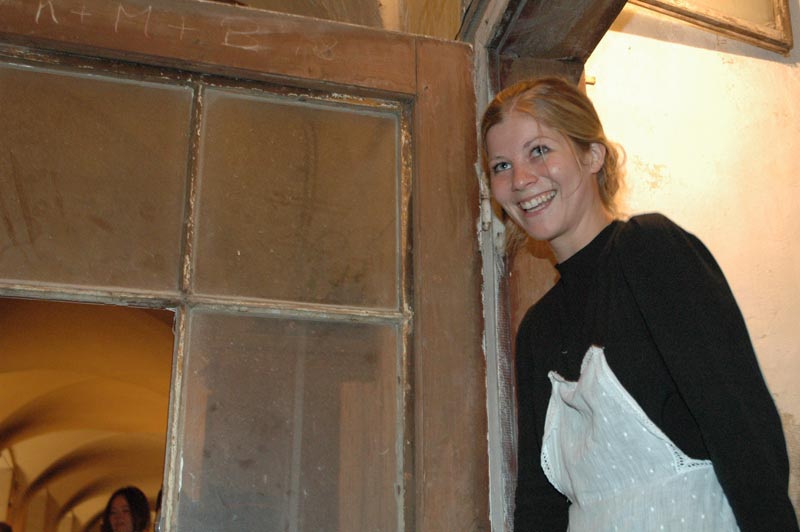 Hilde Dalik