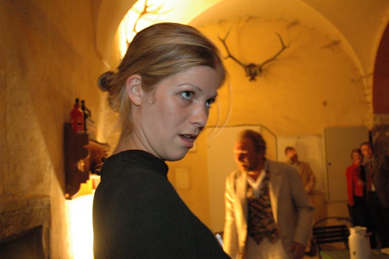 Hilde Dalik & Haymon Maria Buttinger