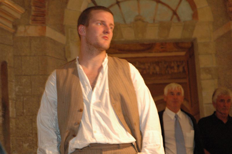 Raphael von Bargen