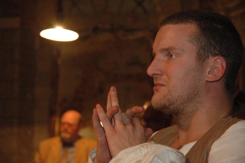Raphael von Bargen