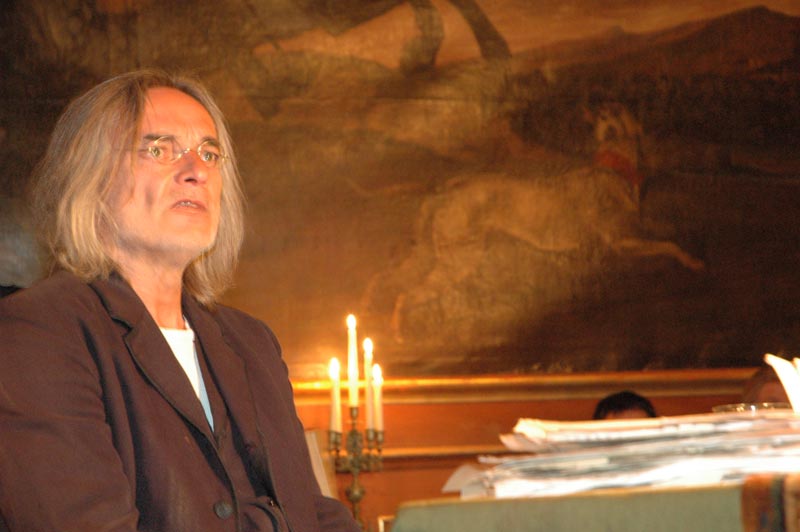 Wolfgang Packhäuser