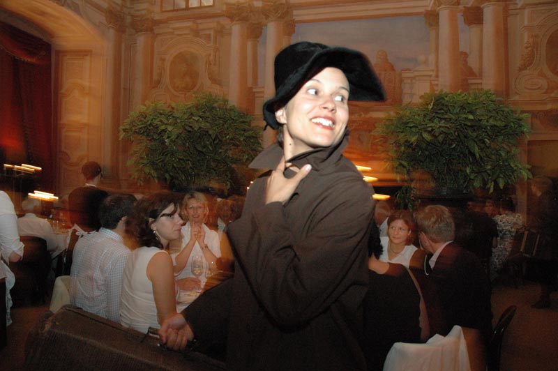 Martina Stilp