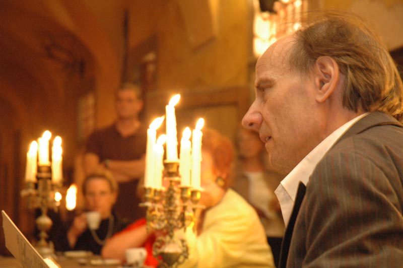 Nikolaus Paryla