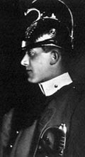 Oskar Kokoschka