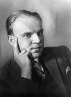 Ernst Krenek