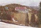 Kurhaus Semmering