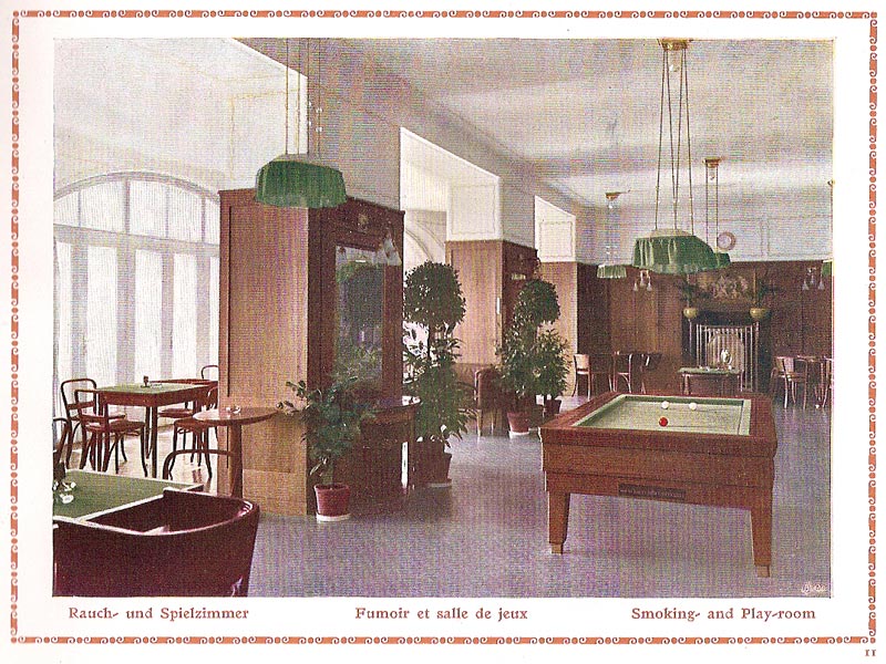 Kurhaus Semmering