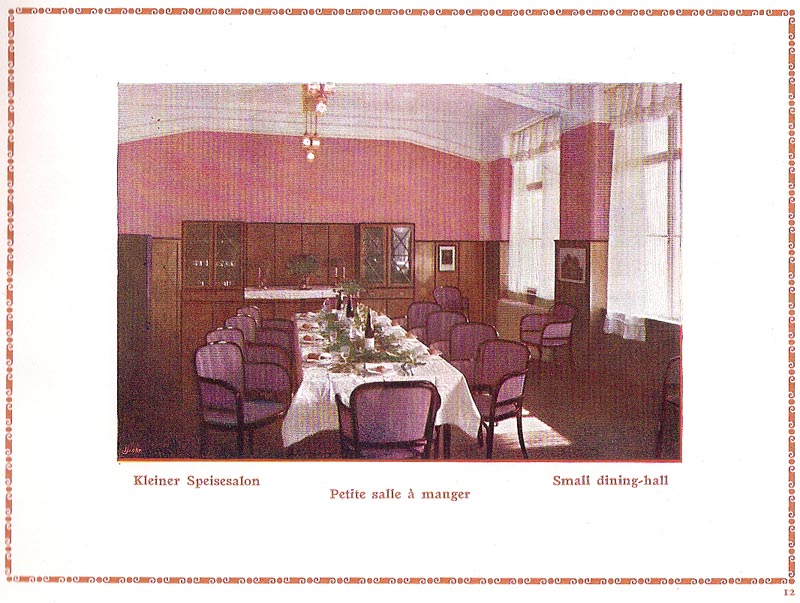 Kurhaus Semmering