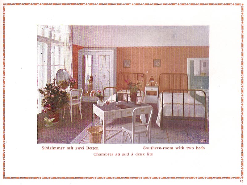 Kurhaus Semmering