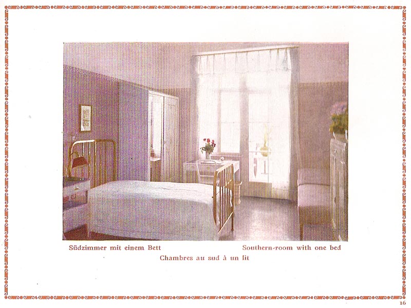 Kurhaus Semmering
