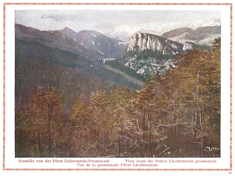 Kurhaus Semmering