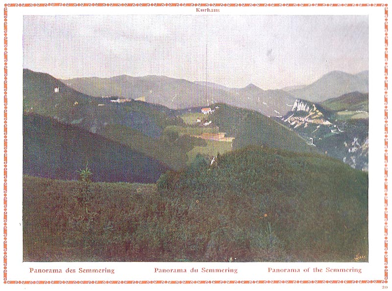 Kurhaus Semmering
