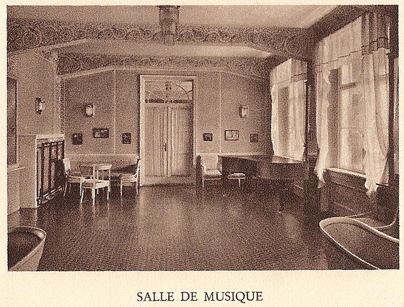 Kurhaus Semmering