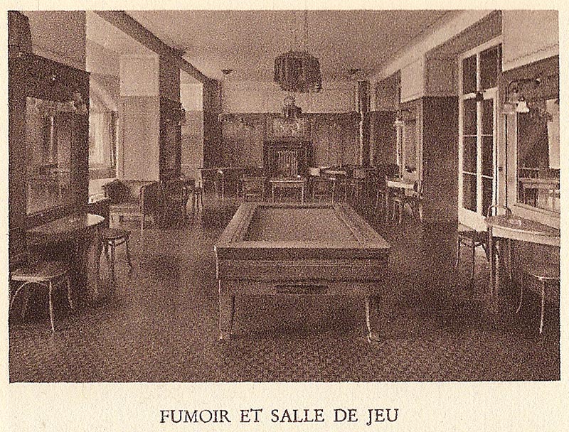 Kurhaus Semmering